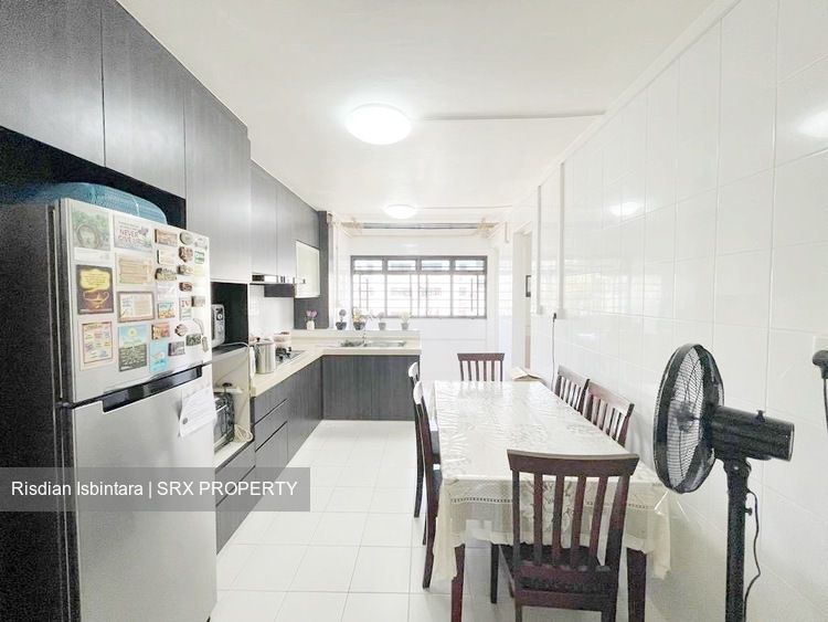 Blk 313 Hougang Avenue 5 (Hougang), HDB 3 Rooms #394540681